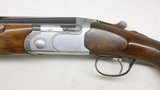 Beretta 682 S682 Sport, 12ga, 28
