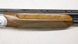 Beretta 682 S682 Sport, 12ga, 28
