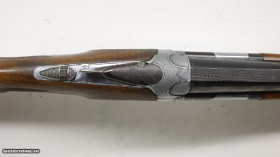 Beretta 682 S682 Sport, 12ga, 28