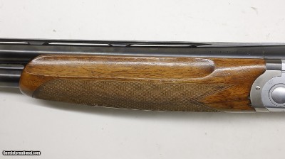 Beretta 682 S682 Sport, 12ga, 28