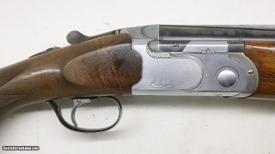 Beretta 682 S682 Sport, 12ga, 28
