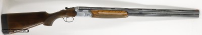 Beretta 682 S682 Sport, 12ga, 28