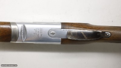 Beretta 682 S682 Sport, 12ga, 28