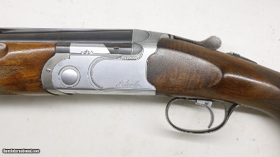 Beretta 682 S682 Sport, 12ga, 28