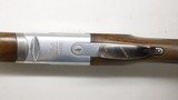 Beretta 682 S682 Sport, 12ga, 28