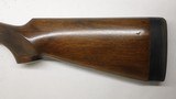 Beretta 682 S682 Sport, 12ga, 28