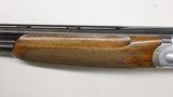 Beretta 682 S682 Sport, 12ga, 28