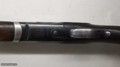 Beretta 682 X 682X Trap, 12ga, 32