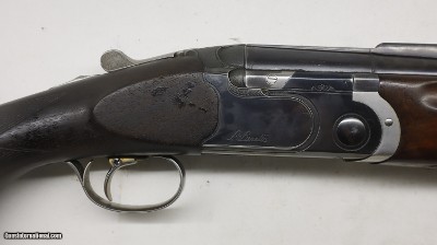 Beretta 682 X 682X Trap, 12ga, 32