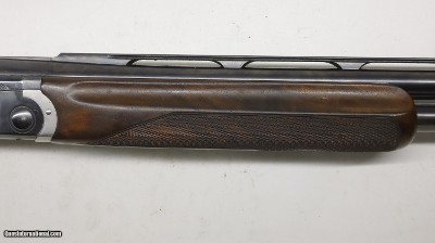 Beretta 682 X 682X Trap, 12ga, 32