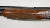 Beretta 686 Onyx Sport, 12ga, 30