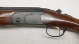 Beretta 686 Onyx Sport, 12ga, 30