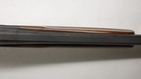 Beretta 686 Onyx Sport, 12ga, 30