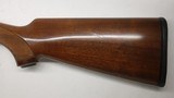 Beretta 686 Onyx Sport, 12ga, 30