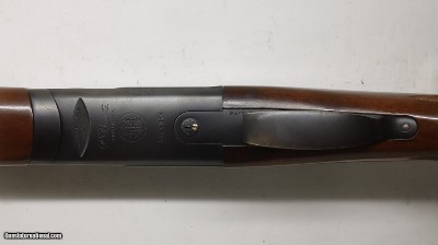 Beretta 686 Onyx Sport, 12ga, 30