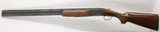 Beretta 686 Onyx Sport, 12ga, 30
