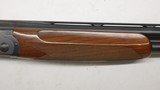 Beretta 686 Onyx Sport, 12ga, 30