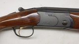 Beretta 686 Onyx Sport, 12ga, 30