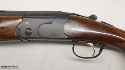 Beretta 686 Onyx Sport, 12ga, 30