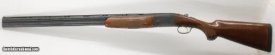 Beretta 686 Onyx Sport, 12ga, 30