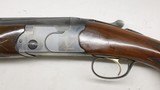 Beretta 686 Onyx Sport, 12ga, 30