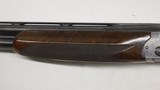 Beretta 686 Onyx Sport, 12ga, 30