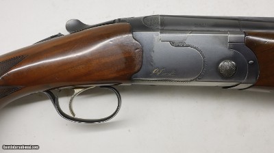 Beretta 686 Onyx Sport, 12ga, 30