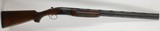 Beretta 686 Onyx Sport, 12ga, 30
