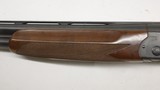 Beretta 686 Onyx, 12ga, 28