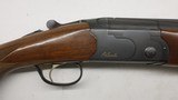 Beretta 686 Onyx, 12ga, 28