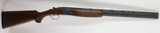 Beretta 686 Onyx, 12ga, 28