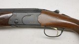 Beretta 686 Onyx, 12ga, 28