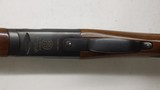 Beretta 686 Onyx, 12ga, 28