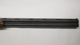Beretta 686 Onyx, 12ga, 28