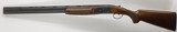 Beretta 686 Onyx, 12ga, 28