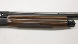 Benelli Raffeallo 28ga 26