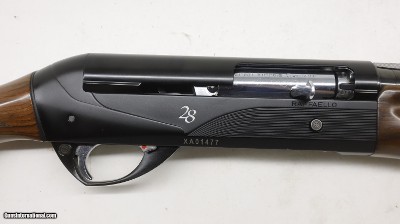 Benelli Raffeallo 28ga 26