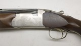 SKB Model 500 by Ithaca 12ga 28" screw choke Made in Japan - 16 of 20