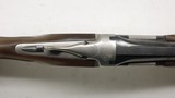 SKB Model 500 by Ithaca 12ga 28" screw choke Made in Japan - 9 of 20