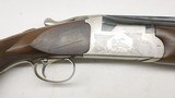 SKB Model 500 by Ithaca 12ga 28" screw choke Made in Japan - 1 of 20
