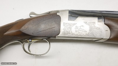 SKB Model 500 by Ithaca 12ga 28" screw choke Made in Japan