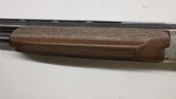 Winchester 101 Pigeon Grade XTR 12ga 30