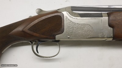 Winchester 101 Pigeon Grade XTR 12ga 30