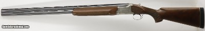 Winchester 101 Pigeon Grade XTR 12ga 30