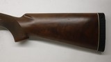 Winchester 101 Pigeon Grade XTR 12ga 30