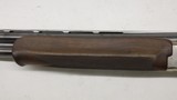 Winchester 101 Diamond Grade Sporter 12ga 28