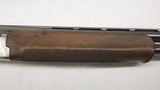 Winchester 101 Diamond Grade Sporter 12ga 28