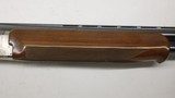 Winchester 101 Super Grade XTR, Pigeon Grade 12ga, 30