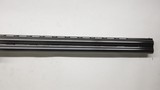 Winchester 101 Super Grade XTR, Pigeon Grade 12ga, 30