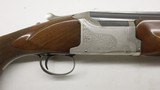 Winchester 101 Super Grade XTR, Pigeon Grade 12ga, 30